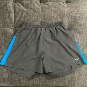 Nike Men's Dri Fit Shorts